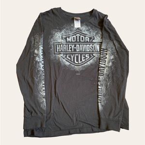 Harley Davidson